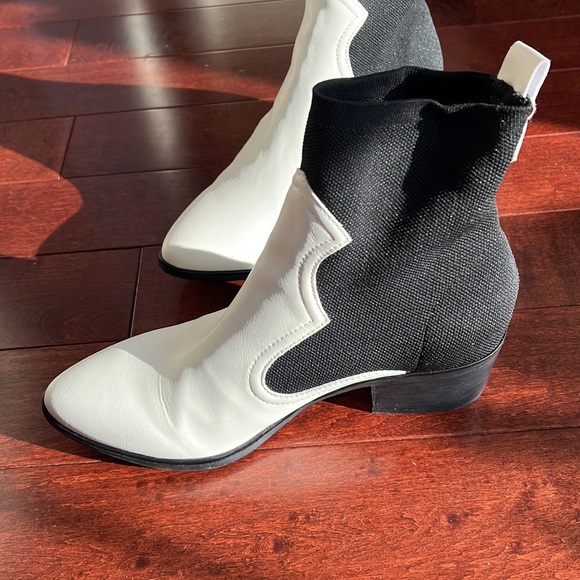 MIA western sock booties - Picture 2 of 5